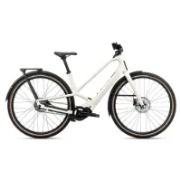 Orbea Diem 20 Nexus Inter-5 2025 Elektrisk Sykkel