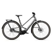 Orbea Diem 20 Nexus Inter-5 2025 Elektrisk Sykkel Orbea Diem 20 Nexus Inter-5 2025 Elektrisk Sykkel