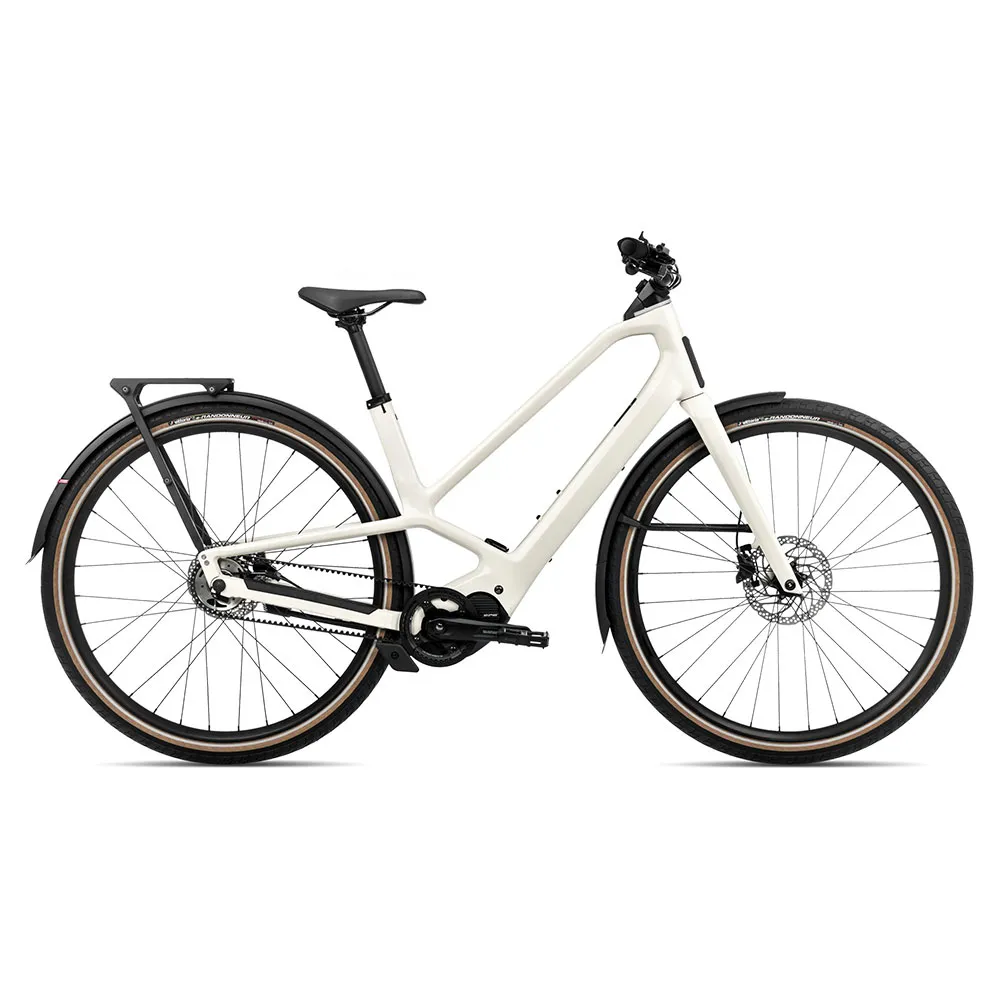 Orbea Diem 20 Nexus Inter-5 2025 Elektrisk Sykkel, Elsykkel Orbea Diem 20 Nexus Inter-5 2025 Elektrisk Sykkel, Elsykkel