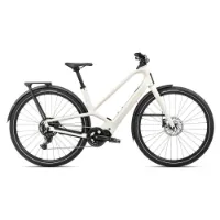 Orbea Diem 30 Cues U4000 Gs Shadow 2025 Elektrisk Sykkel