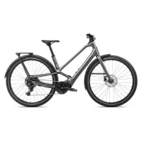 Orbea Diem 30 Cues U4000 Gs Shadow 2025 Elektrisk Sykkel Orbea Diem 30 Cues U4000 Gs Shadow 2025 Elektrisk Sykkel