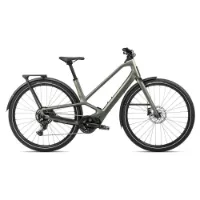Orbea Diem 30 Cues U4000 Gs Shadow 2025 Elektrisk Sykkel