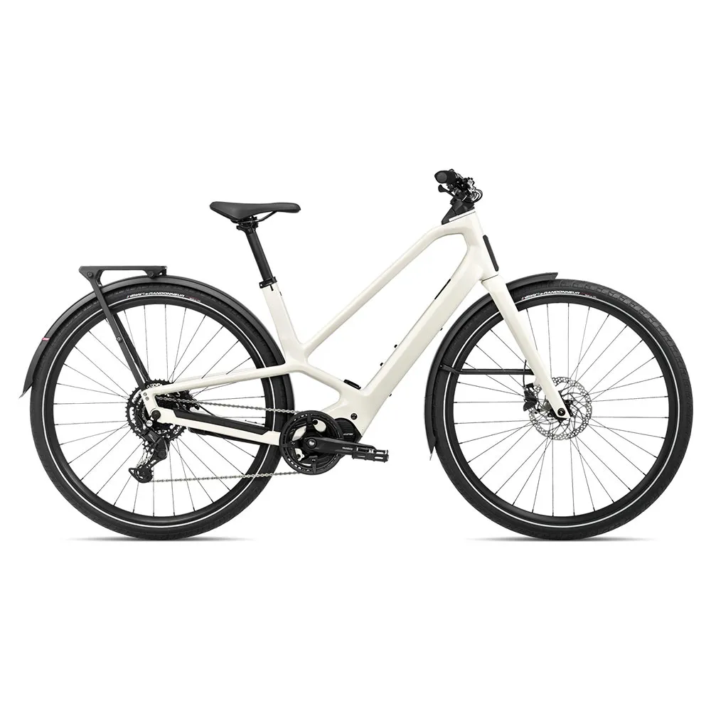 Orbea Diem 30 Cues U4000 Gs Shadow 2025 Elektrisk Sykkel, Elsykkel Orbea Diem 30 Cues U4000 Gs Shadow 2025 Elektrisk Sykkel, Elsykkel