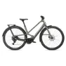 Orbea Diem 30 Cues U4000 Gs Shadow 2025 Elektrisk Sykkel, Elsykkel