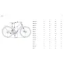 Orbea Diem 30 Cues U4000 Gs Shadow 2025 Elektrisk Sykkel, Elsykkel