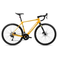 Orbea Gain D30 20mph 105 R7100 2024 Elektrisk Landeveissykkel Orbea Gain D30 20mph 105 R7100 2024 Elektrisk Landeveissykkel