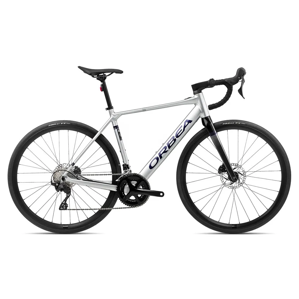 Orbea Gain D30 20mph 105 R7100 2024 Elektrisk Landeveissykkel, Elsykkel