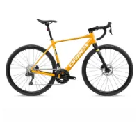 Orbea Gain D30i 20mph 105 Di2 R7150 2024 Elektrisk Landeveissykkel Orbea Gain D30i 20mph 105 Di2 R7150 2024 Elektrisk Landeveissykkel
