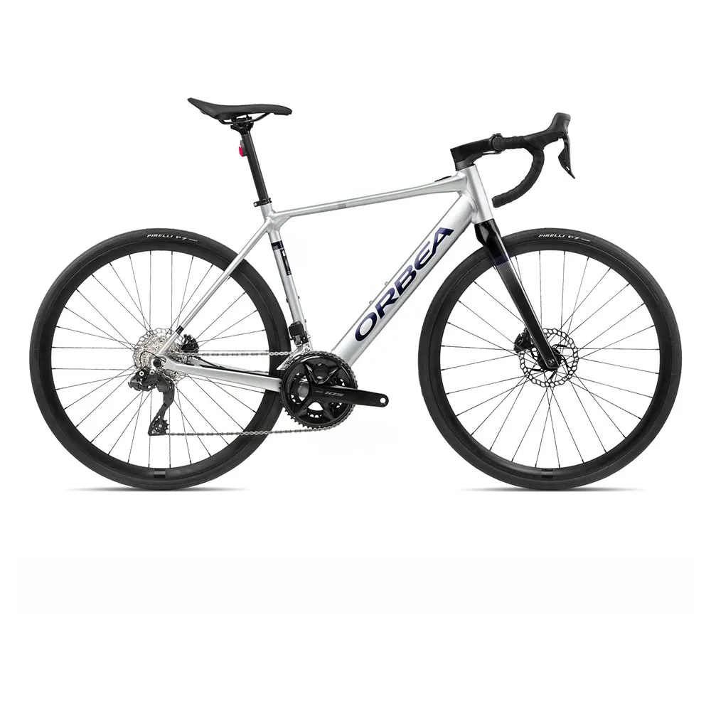 Orbea Gain D30i 20mph 105 Di2 R7150 2024 Elektrisk Landeveissykkel, Elsykkel Orbea Gain D30i 20mph 105 Di2 R7150 2024 Elektrisk Landeveissykkel, Elsykkel