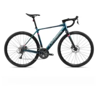Orbea Gain D50 20mph Claris Rd-r2000-gs 2024 Elektrisk Landeveissykkel