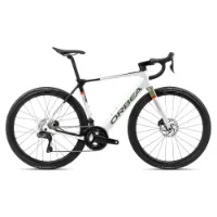 Orbea Gain M20i Ultegra Di2 R8150 2024 Elektrisk Landeveissykkel Orbea Gain M20i Ultegra Di2 R8150 2024 Elektrisk Landeveissykkel