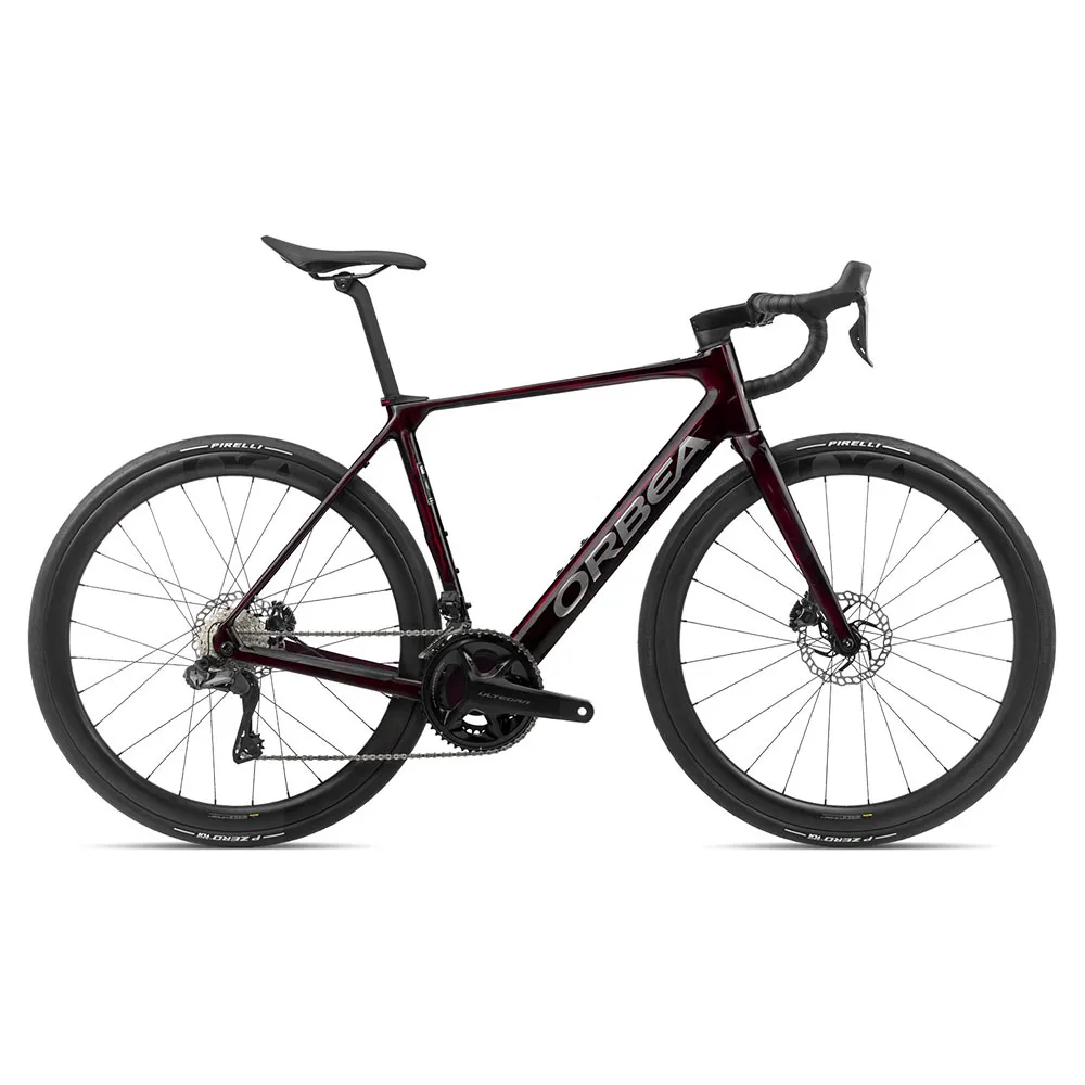 Orbea Gain M20i Ultegra Di2 R8150 2024 Elektrisk Landeveissykkel, Elsykkel