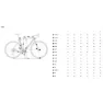 Orbea Gain M20i Ultegra Di2 R8150 2024 Elektrisk Landeveissykkel, Elsykkel