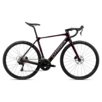 Orbea Gain M30 105 R7100 2024 Elektrisk Landeveissykkel Orbea Gain M30 105 R7100 2024 Elektrisk Landeveissykkel