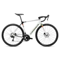 Orbea Gain M30 105 R7100 2024 Elektrisk Landeveissykkel Orbea Gain M30 105 R7100 2024 Elektrisk Landeveissykkel