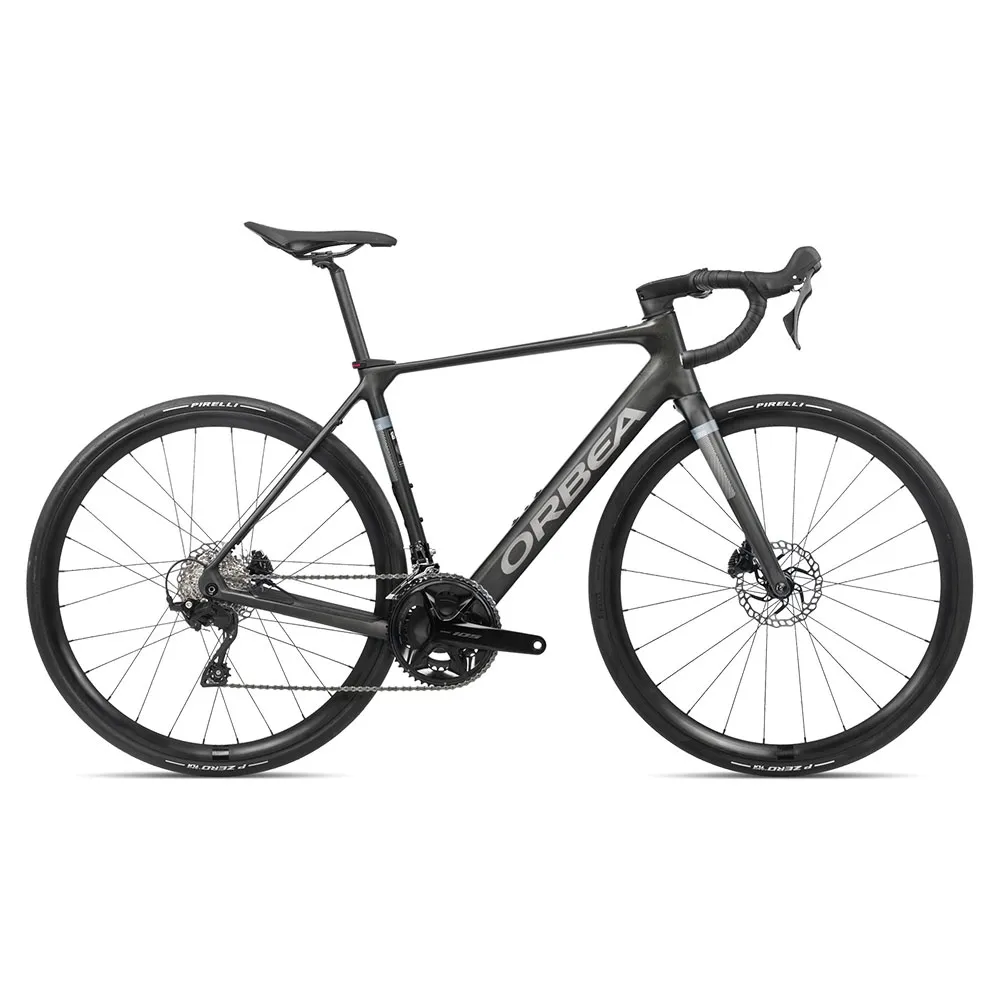 Orbea Gain M30 105 R7100 2024 Elektrisk Landeveissykkel, Elsykkel Orbea Gain M30 105 R7100 2024 Elektrisk Landeveissykkel, Elsykkel