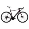 Orbea Gain M30 105 R7100 2024 Elektrisk Landeveissykkel, Elsykkel