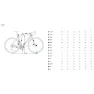 Orbea Gain M30 105 R7100 2024 Elektrisk Landeveissykkel, Elsykkel