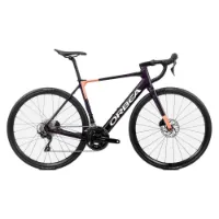 Orbea Gain M30 105 R7100 2025 Elektrisk Landeveissykkel Orbea Gain M30 105 R7100 2025 Elektrisk Landeveissykkel