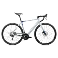 Orbea Gain M30 105 R7100 2025 Elektrisk Landeveissykkel