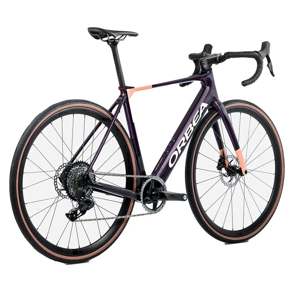 Orbea Gain M30 105 R7100 2025 Elektrisk Landeveissykkel, Elsykkel Orbea Gain M30 105 R7100 2025 Elektrisk Landeveissykkel, Elsykkel