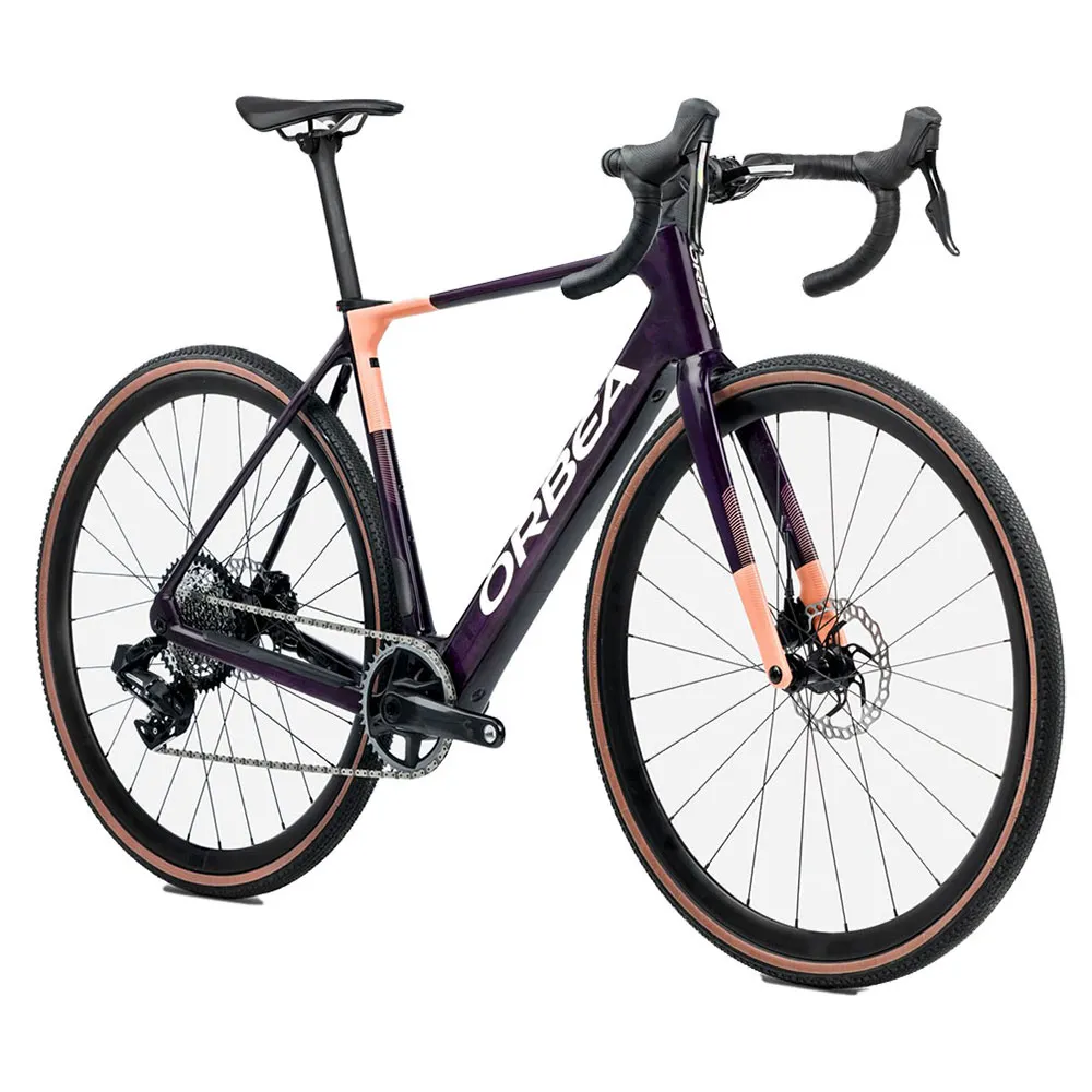 Orbea Gain M30 105 R7100 2025 Elektrisk Landeveissykkel, Elsykkel Orbea Gain M30 105 R7100 2025 Elektrisk Landeveissykkel, Elsykkel