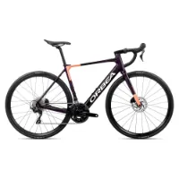 Orbea Gain M30 105 R7100 2026 Elektrisk Landeveissykkel