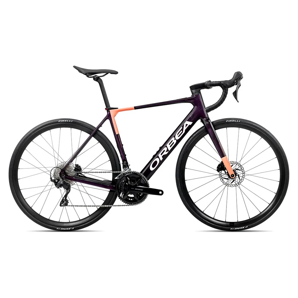 Orbea Gain M30 105 R7100 2026 Elektrisk Landeveissykkel, Elsykkel Orbea Gain M30 105 R7100 2026 Elektrisk Landeveissykkel, Elsykkel