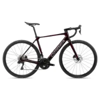 Orbea Gain M30i 105 Di2 R7150 2024 Elektrisk Landeveissykkel