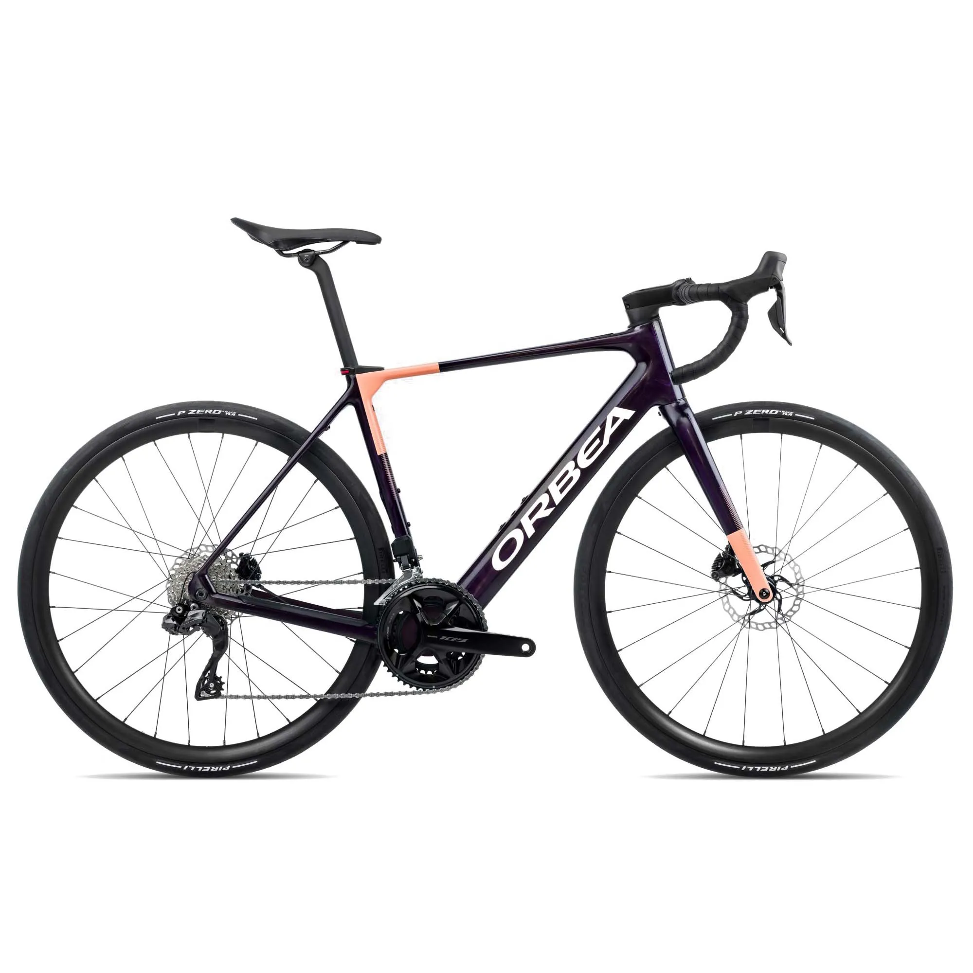 Orbea Gain M30i 105 Di2 R7150 2025 Elektrisk Landeveissykkel, Elsykkel Orbea Gain M30i 105 Di2 R7150 2025 Elektrisk Landeveissykkel, Elsykkel