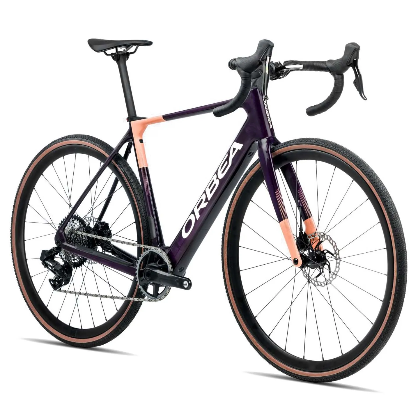 Orbea Gain M30i 105 Di2 R7150 2025 Elektrisk Landeveissykkel, Elsykkel Orbea Gain M30i 105 Di2 R7150 2025 Elektrisk Landeveissykkel, Elsykkel