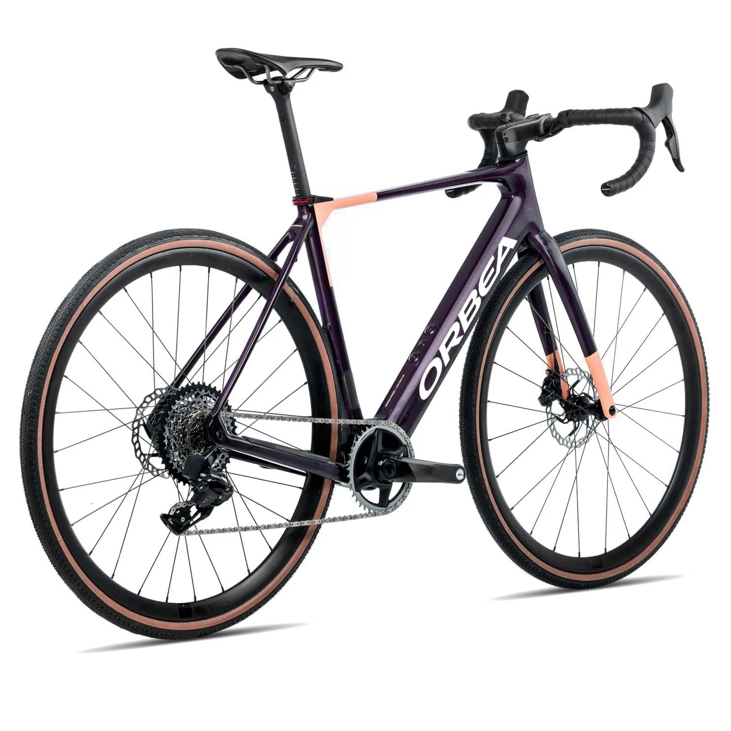 Orbea Gain M30i 105 Di2 R7150 2025 Elektrisk Landeveissykkel, Elsykkel Orbea Gain M30i 105 Di2 R7150 2025 Elektrisk Landeveissykkel, Elsykkel