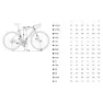 Orbea Gain M30i 105 Di2 R7150 2025 Elektrisk Landeveissykkel, Elsykkel