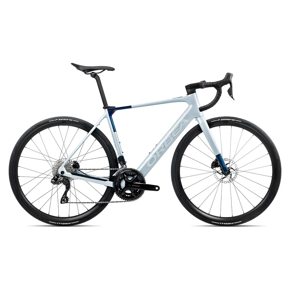 Orbea Gain M30i 105 Di2 R7150 2026 Elektrisk Landeveissykkel, Elsykkel Orbea Gain M30i 105 Di2 R7150 2026 Elektrisk Landeveissykkel, Elsykkel