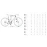 Orbea Gain M30i 105 Di2 R7150 2026 Elektrisk Landeveissykkel, Elsykkel