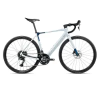 Orbea Gain M40 2025 Elektrisk Landeveissykkel Orbea Gain M40 2025 Elektrisk Landeveissykkel