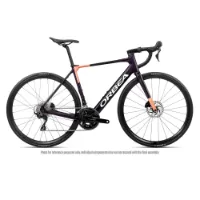 Orbea Gain M40 2025 Elektrisk Landeveissykkel Orbea Gain M40 2025 Elektrisk Landeveissykkel
