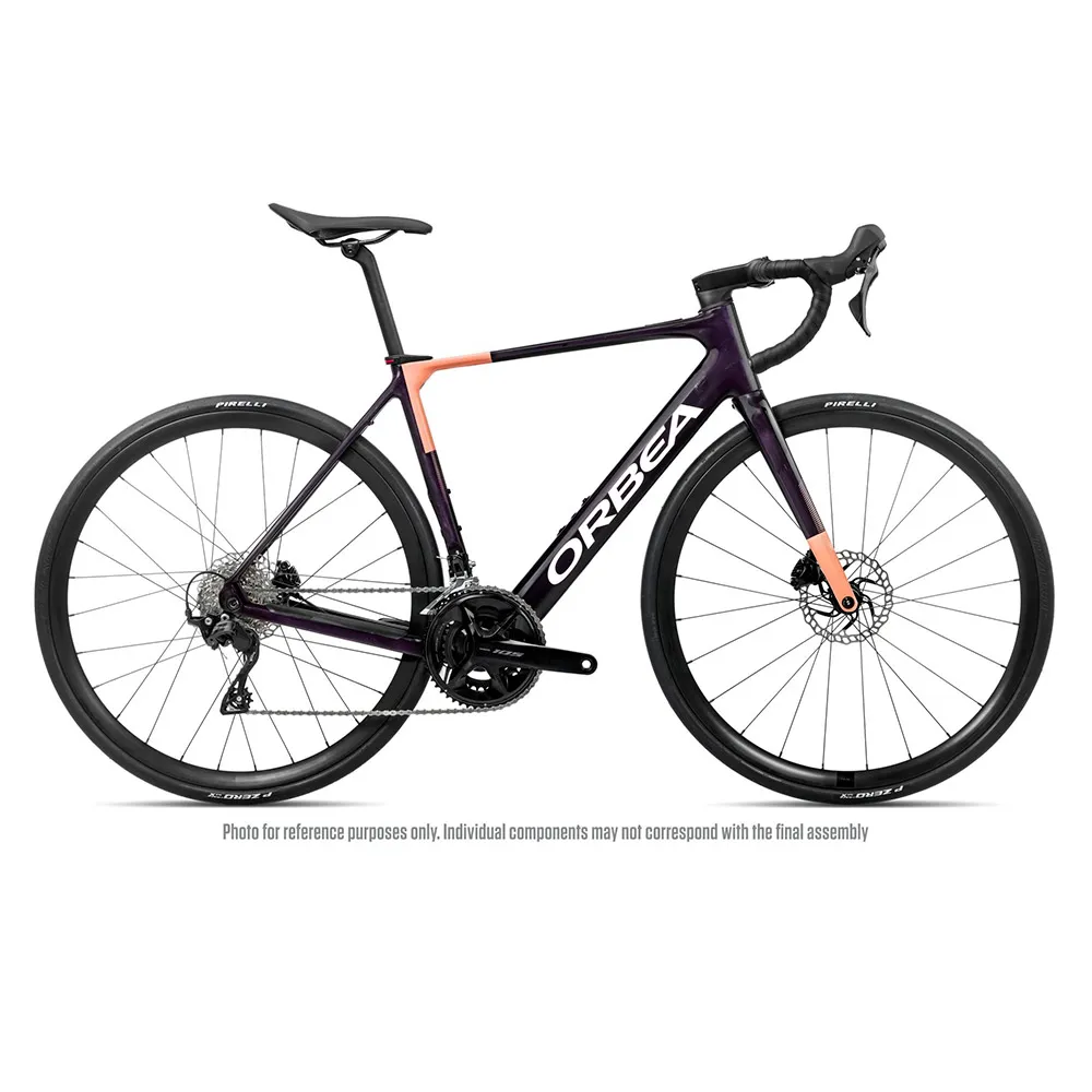 Orbea Gain M40 2025 Elektrisk Landeveissykkel, Elsykkel Orbea Gain M40 2025 Elektrisk Landeveissykkel, Elsykkel