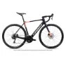 Orbea Gain M40 2025 Elektrisk Landeveissykkel, Elsykkel