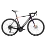 Orbea Gain M40 Cues U6020 Sgs Shadow 2026 Elektrisk Landeveissykkel, Elsykkel