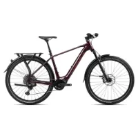 Orbea Kemen 10 29´´ Xt M8130 Link Glide Sgs Shadow Plus 2024 Elektrisk Sykkel Orbea Kemen 10 29´´ Xt M8130 Link Glide Sgs Shadow Plus 2024 Elektrisk Sykkel