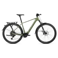 Orbea Kemen 30 29´´ Cues U6000 Gs Shadow 2024 Elektrisk Sykkel