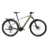Orbea Kemen 40 29´´ Acera M3020 2024 Elektrisk Sykkel Orbea Kemen 40 29´´ Acera M3020 2024 Elektrisk Sykkel