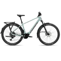 Orbea Kemen Adv 10 29´´ Xt M8130 Link Glide Sgs Shadow Plus 2025 Elektrisk Sykkel Orbea Kemen Adv 10 29´´ Xt M8130 Link Glide Sgs Shadow Plus 2025 Elektrisk Sykkel