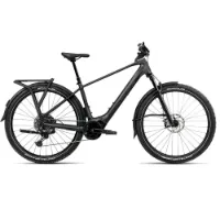 Orbea Kemen Adv 10 29´´ Xt M8130 Link Glide Sgs Shadow Plus 2025 Elektrisk Sykkel Orbea Kemen Adv 10 29´´ Xt M8130 Link Glide Sgs Shadow Plus 2025 Elektrisk Sykkel