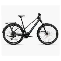 Orbea Kemen Adv 10 Mid 2026 Elektrisk Sykkel