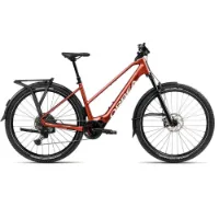 Orbea Kemen Adv 10 Mid 29´´ Xt M8130 Link Glide Sgs Shadow Plus 2025 Elektrisk Sykkel Orbea Kemen Adv 10 Mid 29´´ Xt M8130 Link Glide Sgs Shadow Plus 2025 Elektrisk Sykkel
