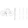 Orbea Kemen Adv 10 Mid 29´´ Xt M8130 Link Glide Sgs Shadow Plus 2025 Elektrisk Sykkel, Elsykkel