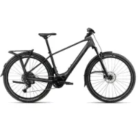 Orbea Kemen Adv 20 29´´ Cues U6000 Gs Shadow 2025 Elektrisk Sykkel Orbea Kemen Adv 20 29´´ Cues U6000 Gs Shadow 2025 Elektrisk Sykkel