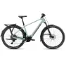 Orbea Kemen Adv 20 29´´ Cues U6000 Gs Shadow 2025 Elektrisk Sykkel, Elsykkel